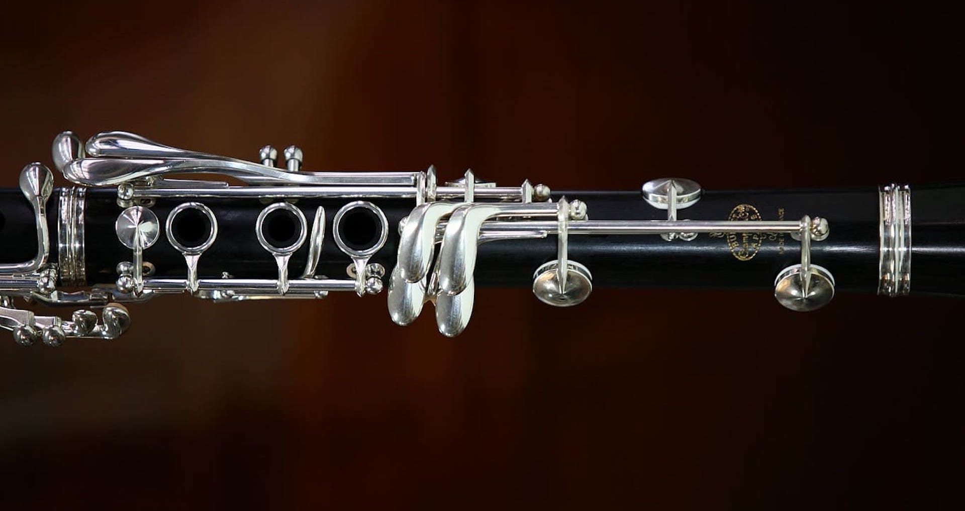 Talent - Péter Pál Vernazza 1°O &quot;Improvvisazione jazz per due clarinetti, anzi uno&quot;
