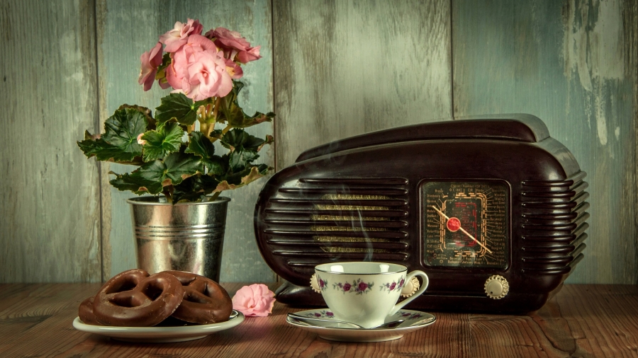 Riparte Radio Marconi